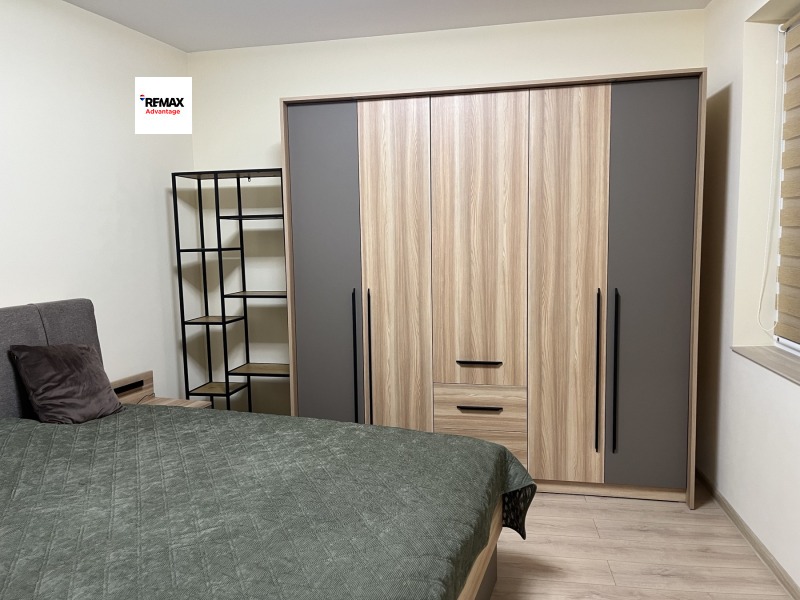 Дава под наем 2-СТАЕН, гр. Пловдив, Център, снимка 5 - Апартаменти - 53590780