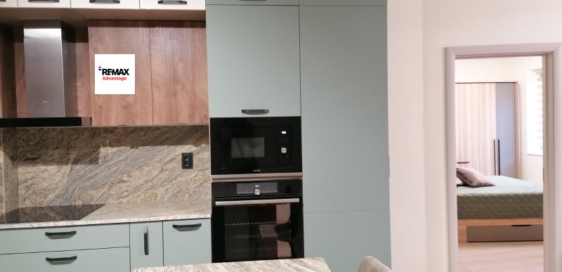 Дава под наем 2-СТАЕН, гр. Пловдив, Център, снимка 2 - Апартаменти - 53590780