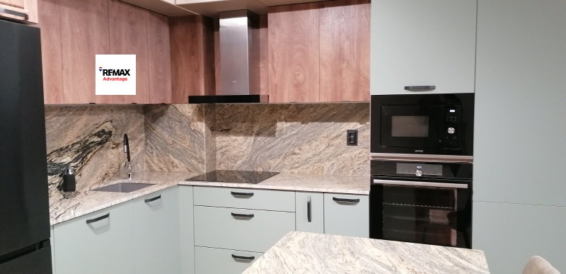 Дава под наем 2-СТАЕН, гр. Пловдив, Център, снимка 4 - Апартаменти - 53590780