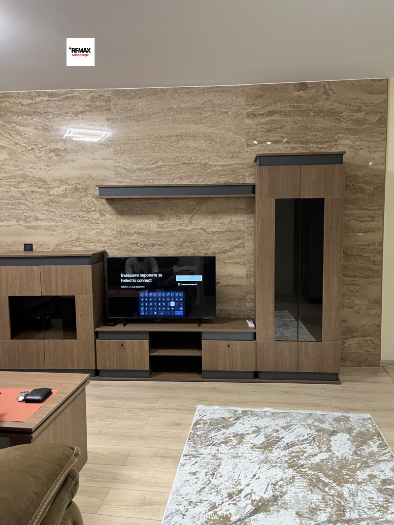 Дава под наем 2-СТАЕН, гр. Пловдив, Център, снимка 14 - Апартаменти - 53590780