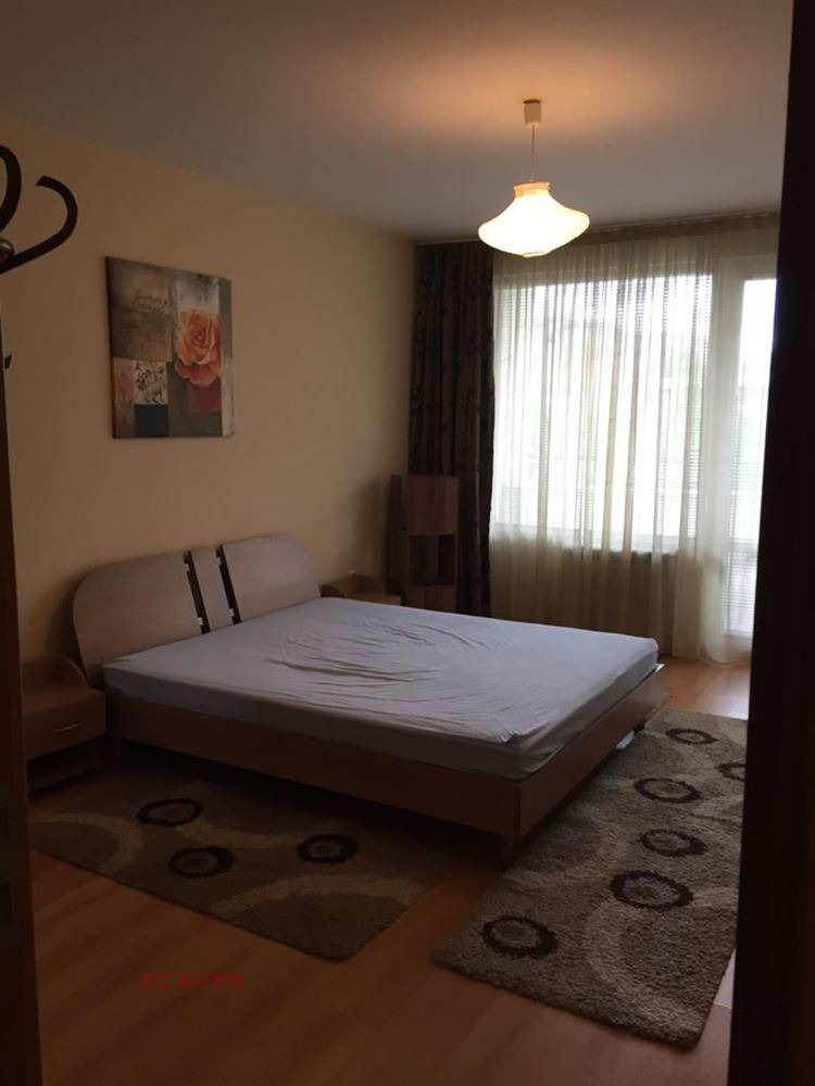 Дава под наем 2-СТАЕН, гр. София, Дианабад, снимка 5 - Апартаменти - 55220408