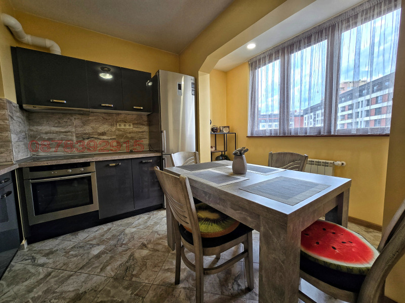För uthyrning  2 sovrum Sofia , Zona B-5-3 , 71 kvm | 61477457 - bild [5]