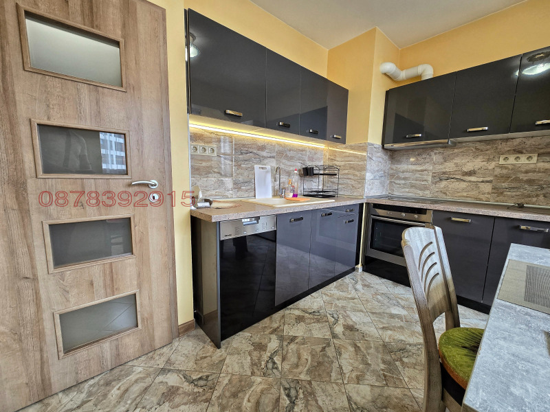 För uthyrning  2 sovrum Sofia , Zona B-5-3 , 71 kvm | 61477457 - bild [4]