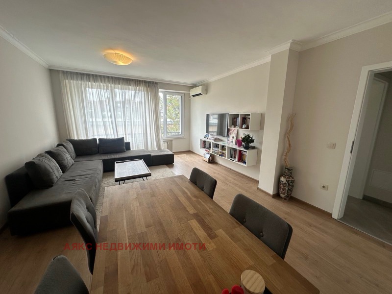 Para alugar  2 quartos Sofia , Lozenec , 100 m² | 94900148 - imagem [2]