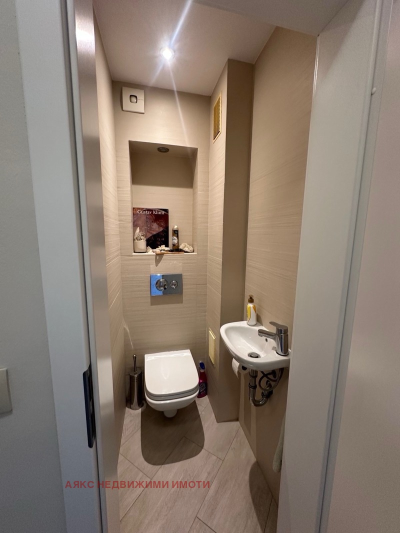 Para alugar  2 quartos Sofia , Lozenec , 100 m² | 94900148 - imagem [8]