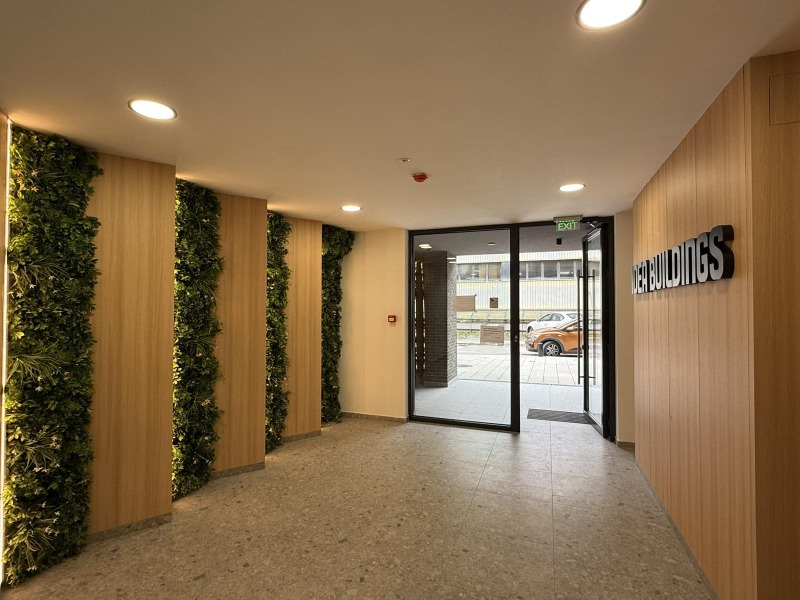 Дава под наем 3-СТАЕН, гр. София, Овча купел, снимка 2 - Апартаменти - 52374078