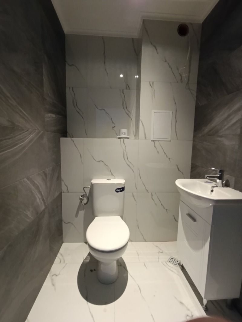 Дава под наем 3-СТАЕН, гр. София, Овча купел, снимка 14 - Апартаменти - 52374078