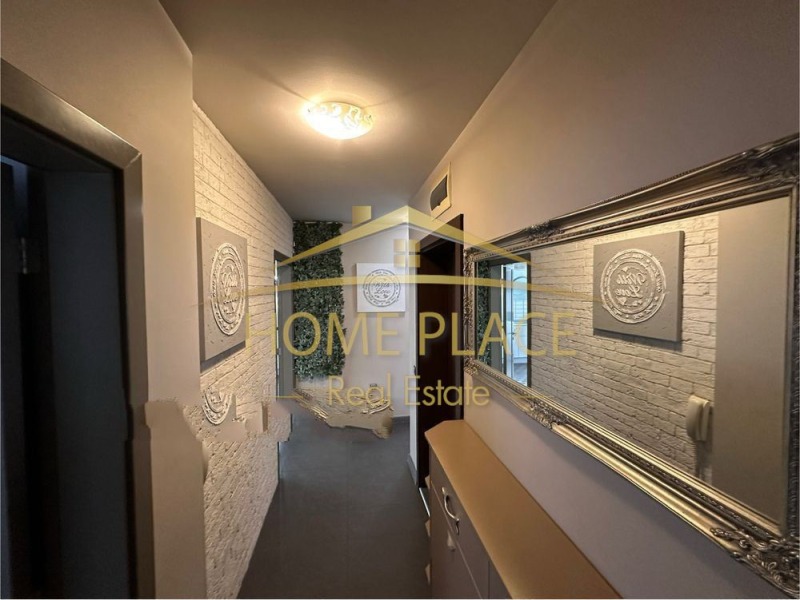 Дава под наем 3-СТАЕН, гр. Варна, Погреби, снимка 6 - Апартаменти - 53334800