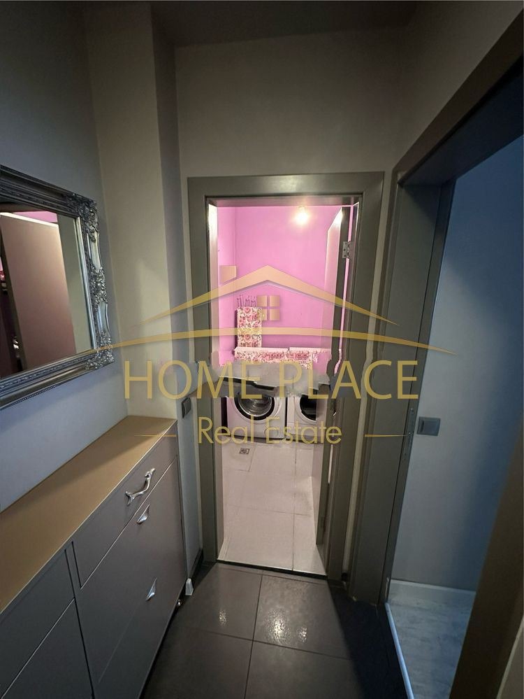 Дава под наем 3-СТАЕН, гр. Варна, Погреби, снимка 7 - Апартаменти - 53334800