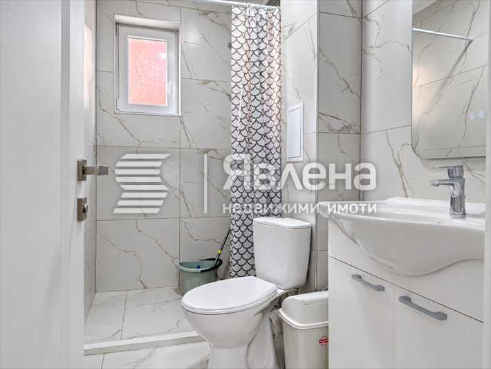 Дава под наем 3-СТАЕН, гр. Пловдив, Остромила, снимка 4 - Апартаменти - 55743773