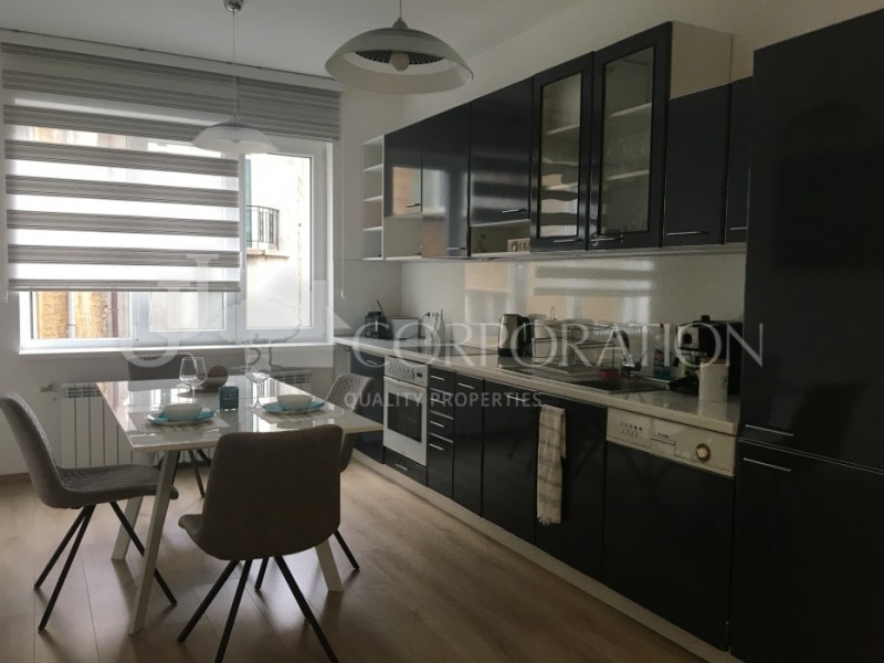 For Rent  3 bedroom Sofia , Tsentar , 130 sq.m | 95619393