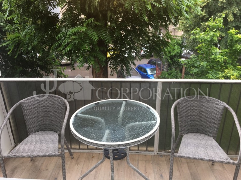 For Rent  3 bedroom Sofia , Tsentar , 130 sq.m | 95619393 - image [7]