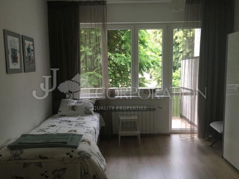 For Rent  3 bedroom Sofia , Tsentar , 130 sq.m | 95619393 - image [6]