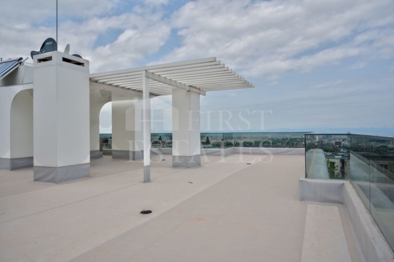 Da affittare  Maisonette Sofia , Dragalevtsi , 342 mq | 53695100 - Immagine [6]