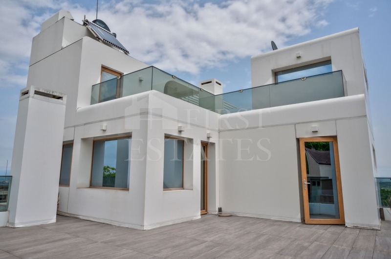 Da affittare  Maisonette Sofia , Dragalevtsi , 342 mq | 53695100 - Immagine [17]