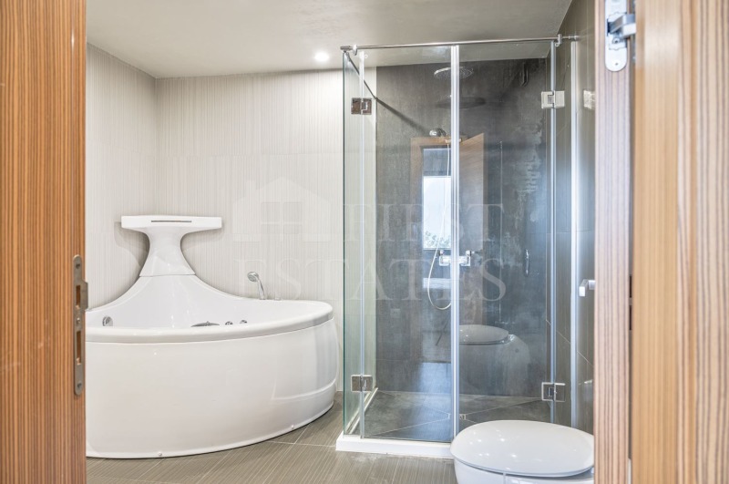 Da affittare  Maisonette Sofia , Dragalevtsi , 342 mq | 53695100 - Immagine [11]