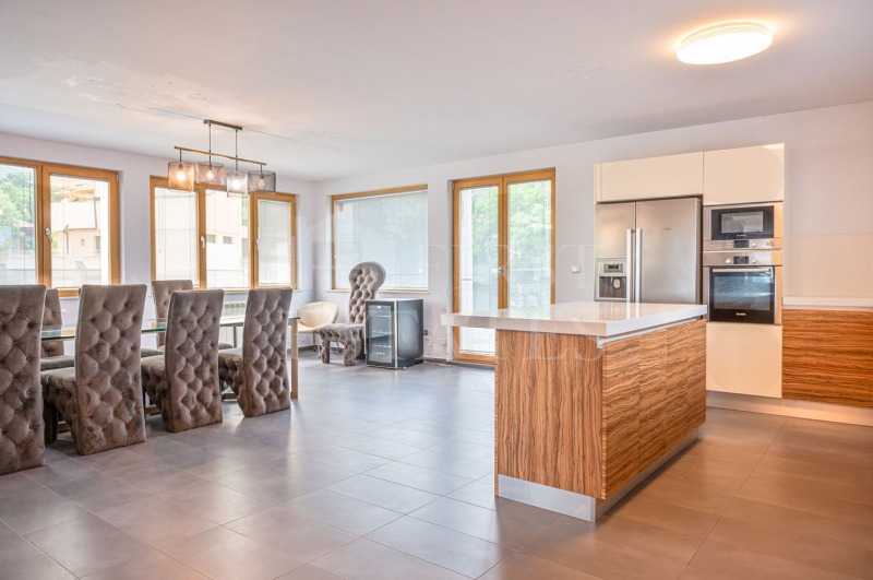 Da affittare  Maisonette Sofia , Dragalevtsi , 342 mq | 53695100 - Immagine [4]