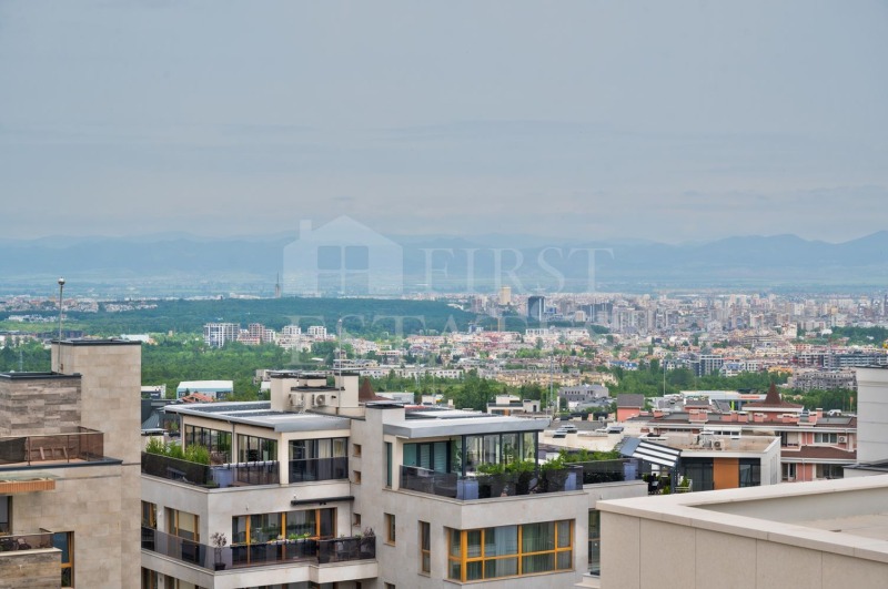 Da affittare  Maisonette Sofia , Dragalevtsi , 342 mq | 53695100 - Immagine [16]
