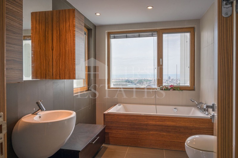 Da affittare  Maisonette Sofia , Dragalevtsi , 342 mq | 53695100 - Immagine [10]