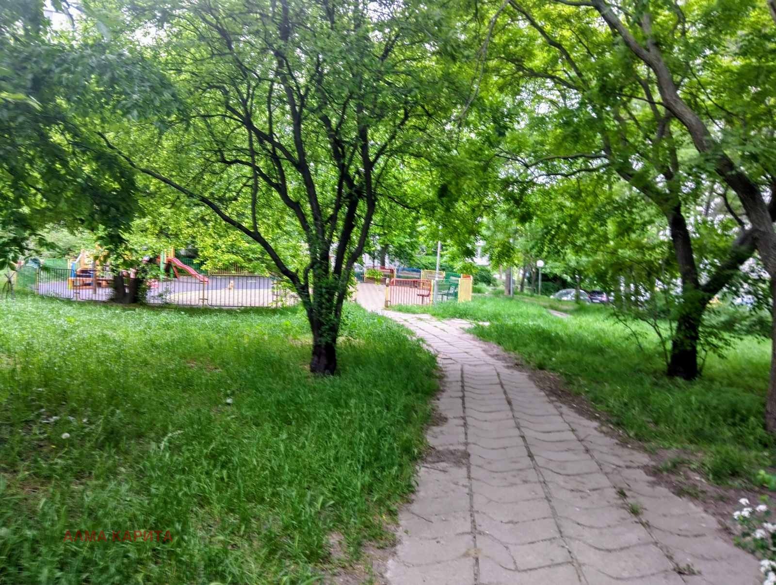 Дава под наем 2-СТАЕН, гр. Варна, Младост 1, снимка 12 - Апартаменти - 54561581