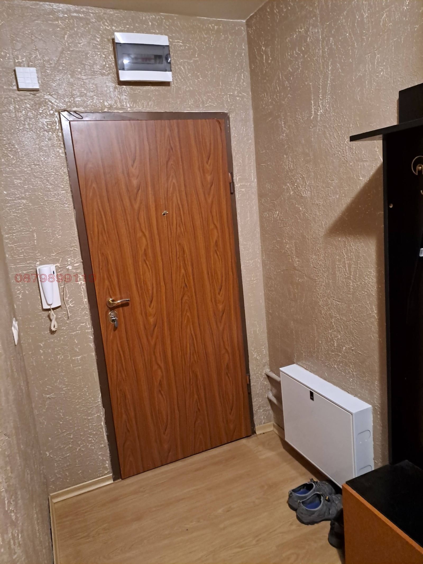 Дава под наем 2-СТАЕН, гр. София, Овча купел, снимка 5 - Апартаменти - 56082569