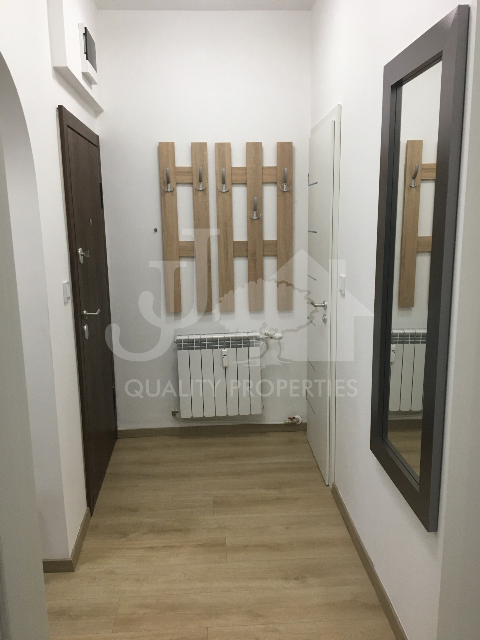 Дава под наем 4-СТАЕН, гр. София, Център, снимка 14 - Апартаменти - 56292967