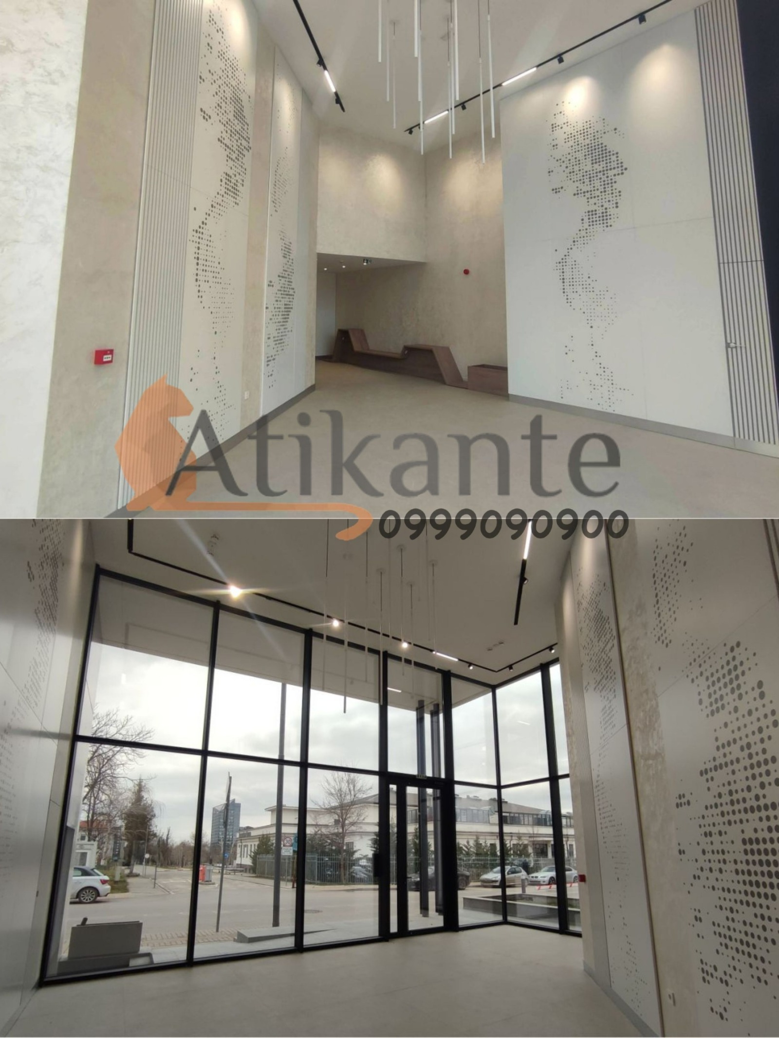 Дава под наем ОФИС, гр. София, Полигона, снимка 13 - Офиси - 55376867