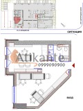 Дава под наем ОФИС, гр. София, Полигона, снимка 3