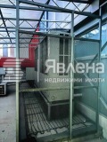 Дава под наем СКЛАД, гр. София, Военна рампа, снимка 12