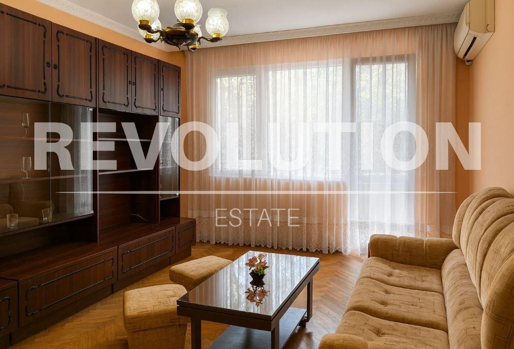 Дава под Наем 4-СТАЕН | Imot.bg — изображение 1