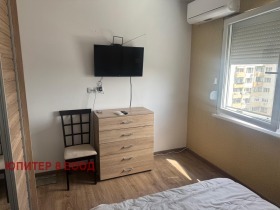 Дава под наем АТЕЛИЕ, ТАВАН, гр. София, Левски Г, снимка 9 - Апартаменти - 55901346