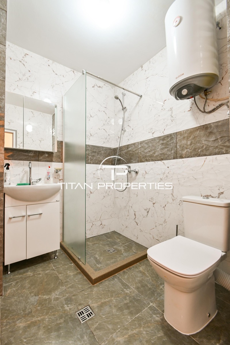 Te huur  Studio Sofia , Serdika , 60 m² | 97865082 - afbeelding [10]