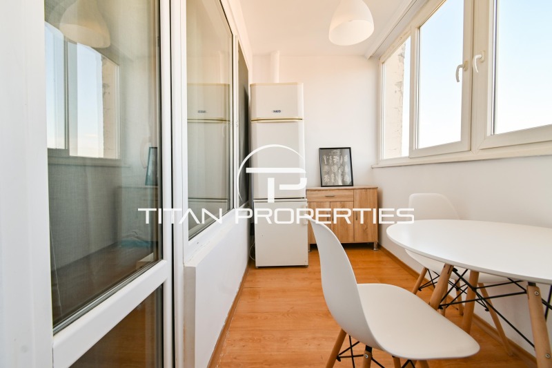 Te huur  Studio Sofia , Serdika , 60 m² | 97865082 - afbeelding [9]