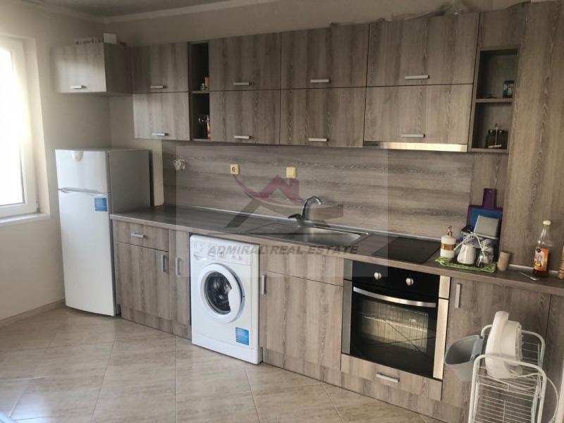 For Rent  1 bedroom Varna , Levski 1 , 50 sq.m | 85480313