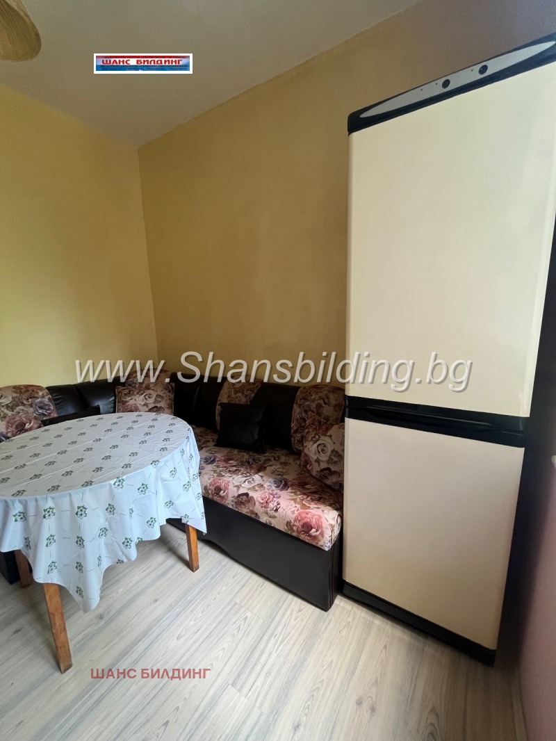 Дава под наем 2-СТАЕН, гр. Пловдив, Въстанически, снимка 3 - Апартаменти - 53495802