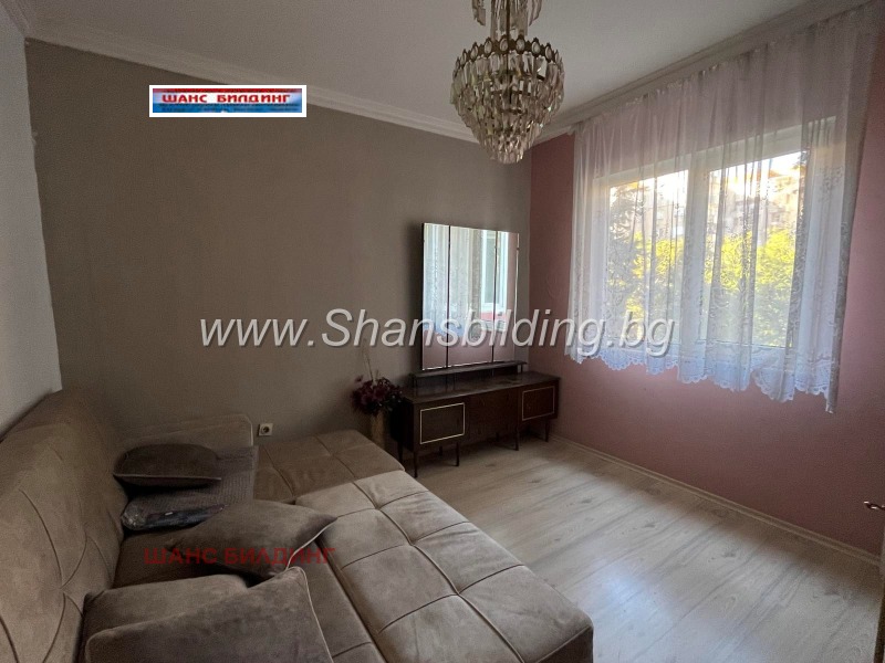 Дава под наем 2-СТАЕН, гр. Пловдив, Въстанически, снимка 7 - Апартаменти - 53495802