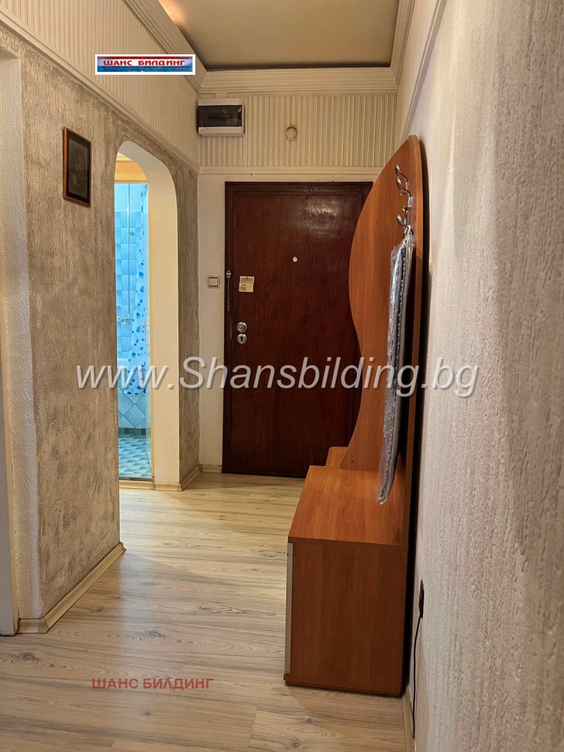 Дава под наем 2-СТАЕН, гр. Пловдив, Въстанически, снимка 5 - Апартаменти - 53495802