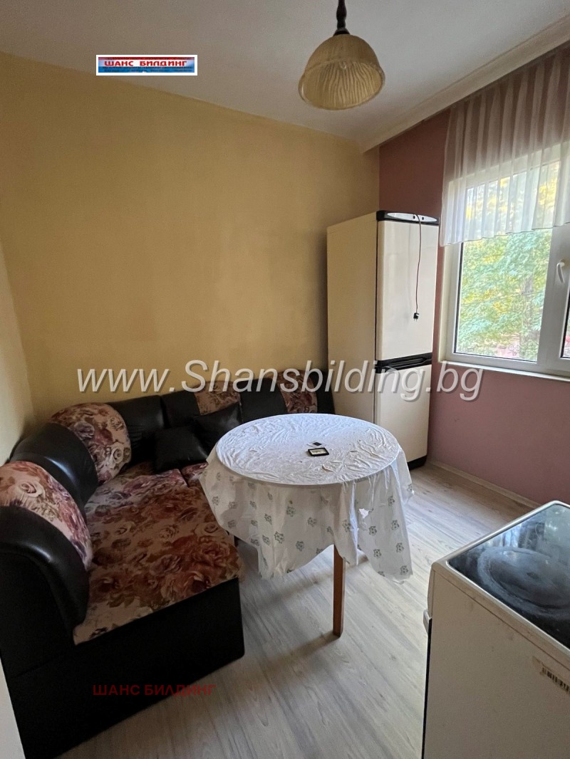 Дава под наем 2-СТАЕН, гр. Пловдив, Въстанически, снимка 4 - Апартаменти - 53495802