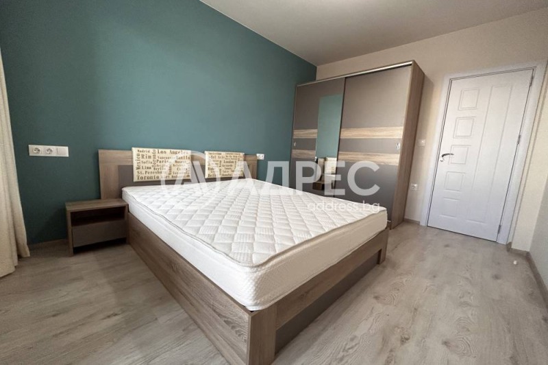 Дава под наем  2-стаен град Пловдив , Остромила , 60 кв.м | 45263927 - изображение [5]