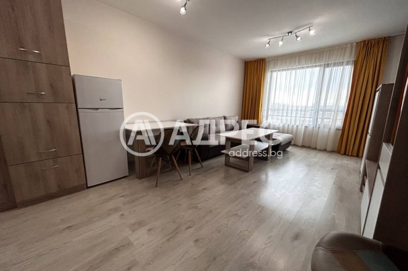 Дава под наем  2-стаен град Пловдив , Остромила , 60 кв.м | 45263927 - изображение [6]