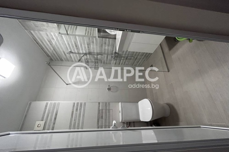 Дава под наем  2-стаен град Пловдив , Остромила , 60 кв.м | 45263927 - изображение [3]