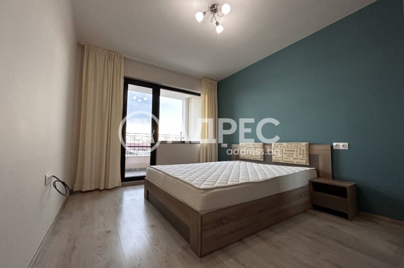 Дава под наем  2-стаен град Пловдив , Остромила , 60 кв.м | 45263927 - изображение [4]