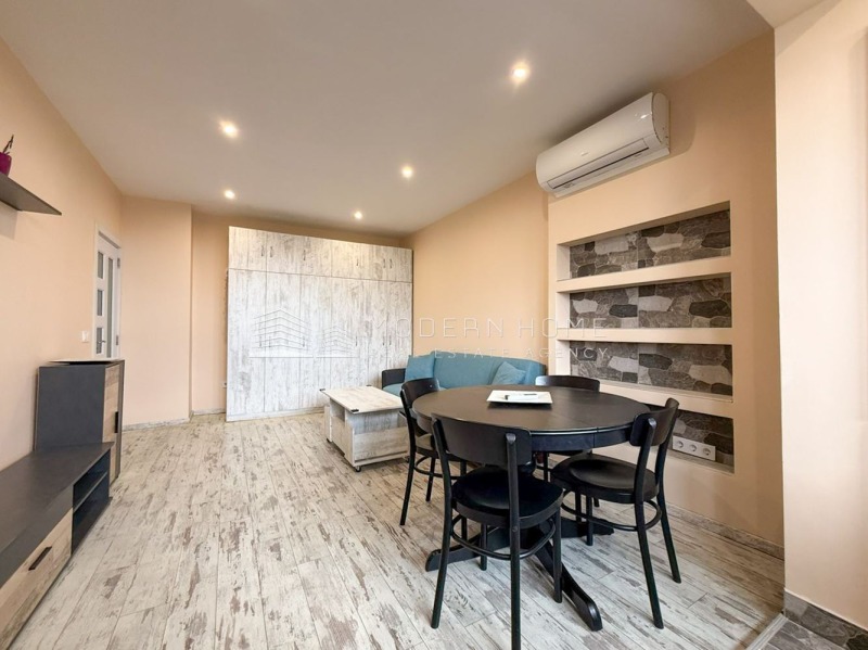 Kiralık  1 yatak odası Sofia , Ovça kupel 2 , 45 metrekare | 36999825 - görüntü [2]