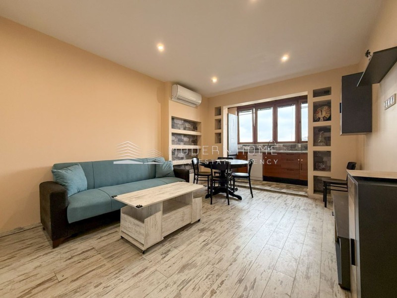 Kiralık  1 yatak odası Sofia , Ovça kupel 2 , 45 metrekare | 36999825