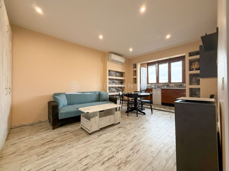 Kiralık  1 yatak odası Sofia , Ovça kupel 2 , 45 metrekare | 36999825 - görüntü [4]
