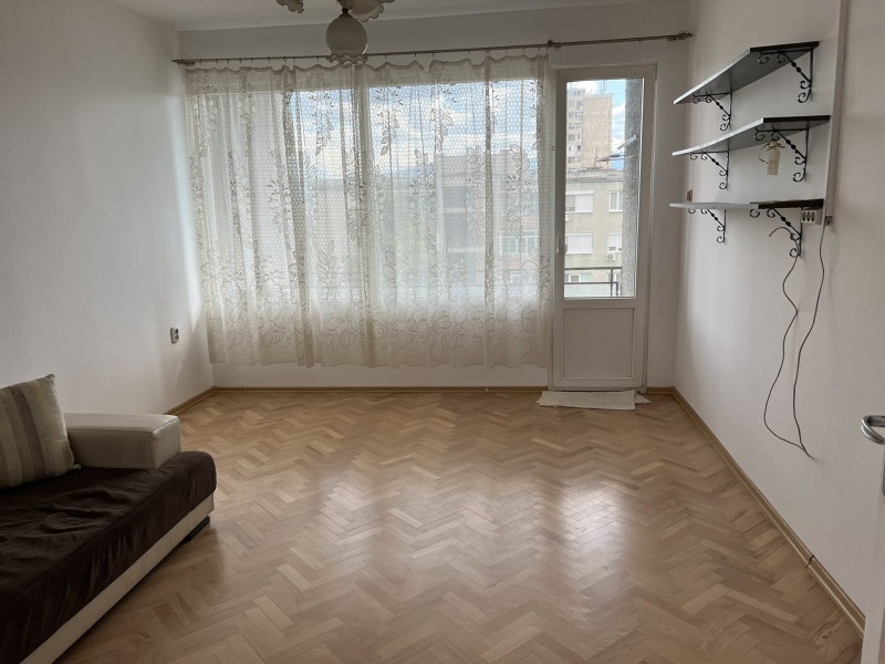 Til leje  1 soveværelse Plovdiv , Kamenitsa 2 , 100 kvm | 14207543 - billede [2]