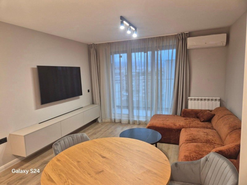 Дава под наем 2-СТАЕН, гр. София, Малинова долина