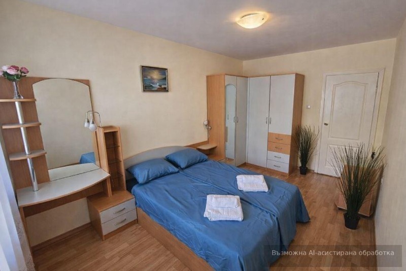 Дава под наем 2-СТАЕН, гр. Варна, Чаталджа, снимка 3 - Апартаменти - 52824500