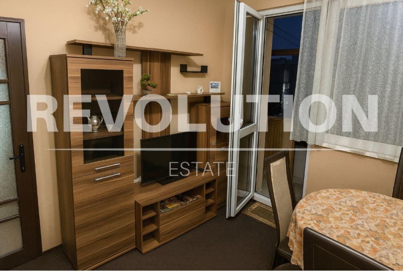 Дава под наем 3-СТАЕН, гр. Варна, Център, снимка 3 - Апартаменти - 51442147