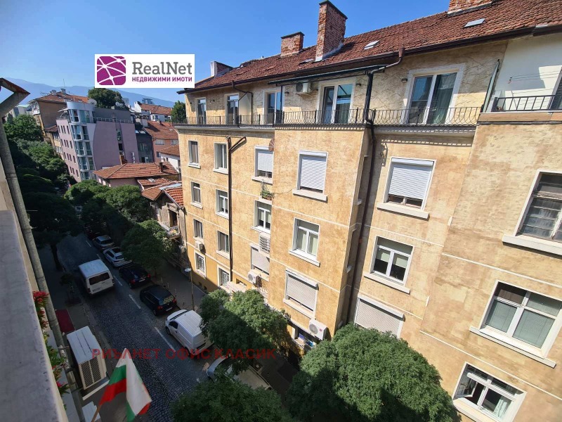 Под наем 3-СТАЕН, град София, Център • 617 € • 62519520 — Holmes.bg